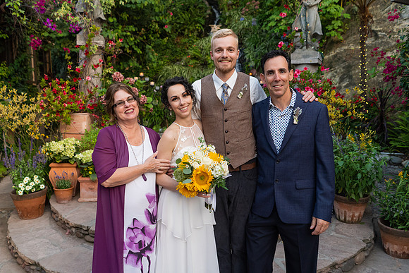 Laguna Beach Wedding Photographer 777 Venue-488