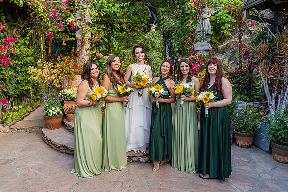 Laguna Beach Wedding Photographer 777 Venue-329