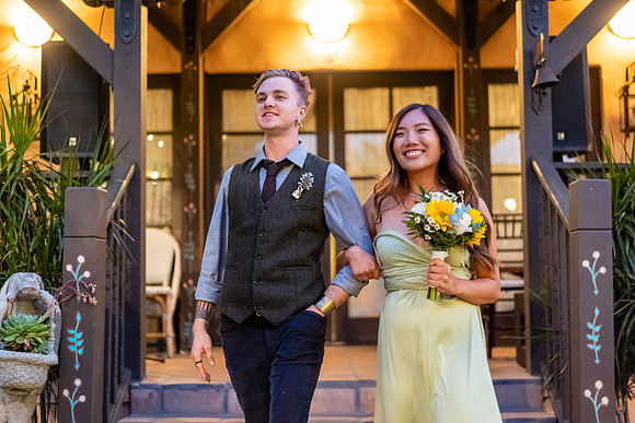 Laguna Beach Wedding Photographer 777 Venue-633