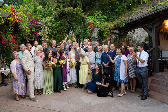 Laguna Beach Wedding Photographer 777 Venue-510