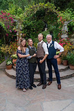Laguna Beach Wedding Photographer 777 Venue-547