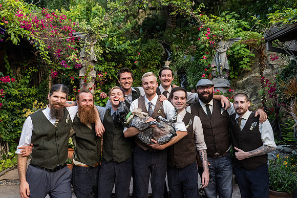 Laguna Beach Wedding Photographer 777 Venue-410