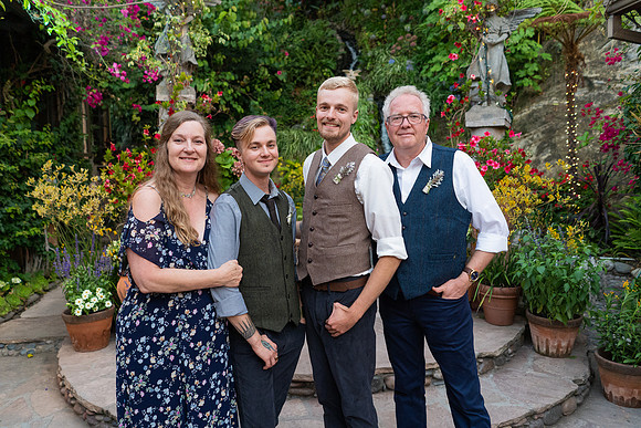 Laguna Beach Wedding Photographer 777 Venue-550
