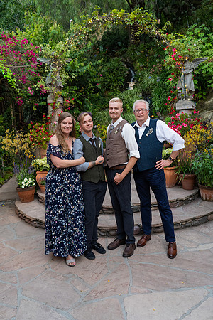 Laguna Beach Wedding Photographer 777 Venue-546