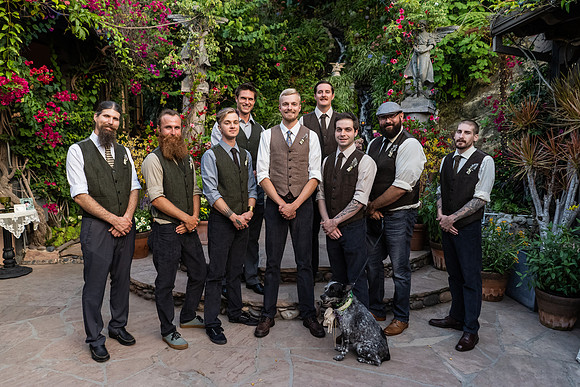 Laguna Beach Wedding Photographer 777 Venue-405
