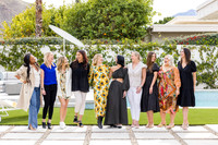 Modernism Week Palm Springs with Jenn Air
