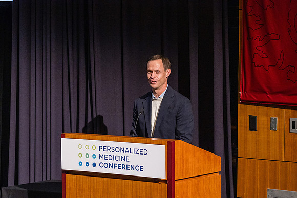 Day 3 Personalized Medicine Boston Ma - David England photography-11