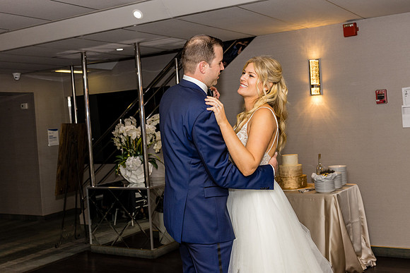 Wedding Photos Endless Dreams - City Experiences By Hornblower-759