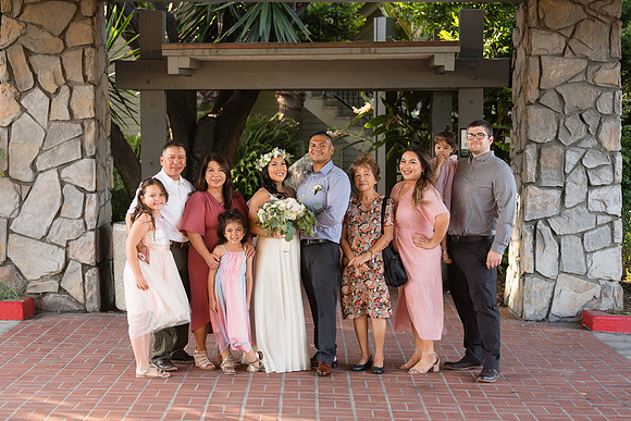 Micro Matrimony Long Beach - The Reef-121