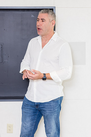 Conference Confidence Thursday - David England Photography-197