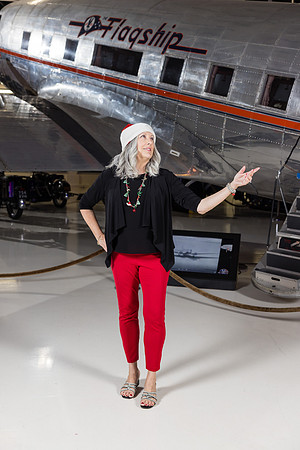Portraits Lyon Air Museum-070