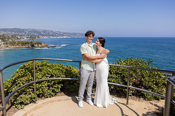 Wedding Photos Crescent Bay Park Laguna Beach Ca-079