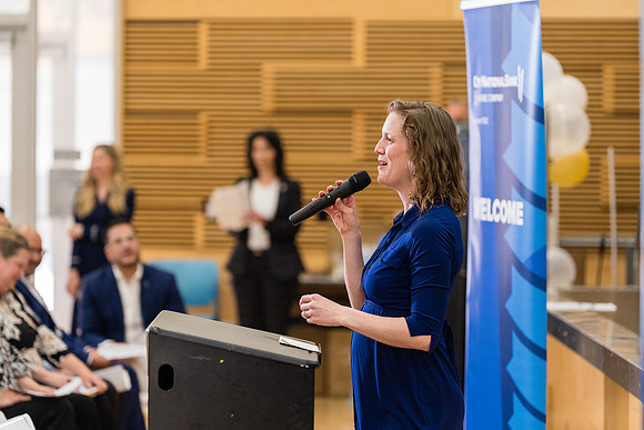 David Egland Photography - EVERFI City National Bank Event-53