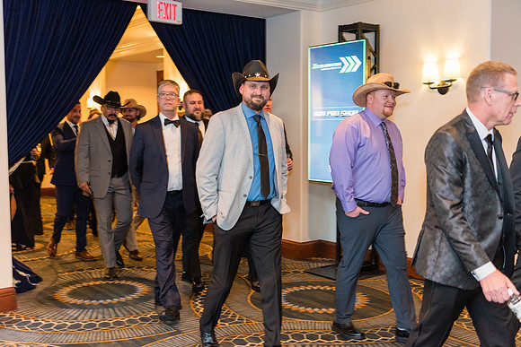 RBA San Antonio Awards Night-022