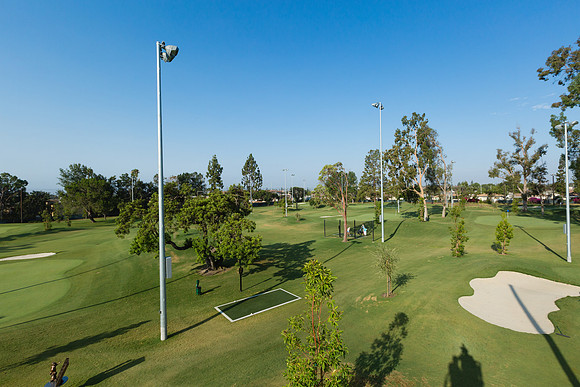 Don Knabe Golf Center Norwalk-109