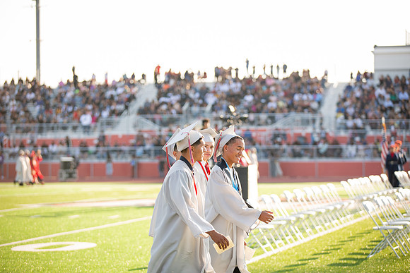 Graduation-8