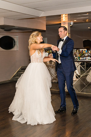 Wedding Photos Endless Dreams - City Experiences By Hornblower-722