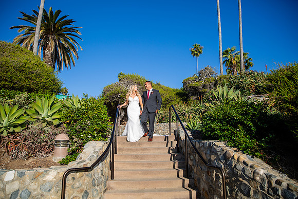 777 Laguna Beach Wedding - David England Photography-30
