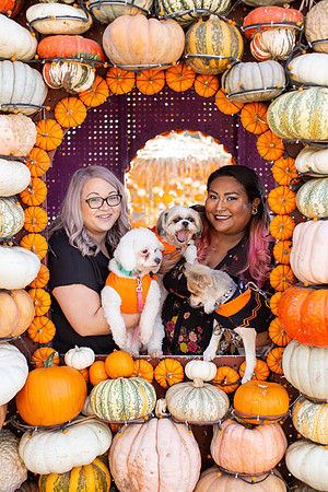 Mr. Bones Culver City Halloween Photographer-31