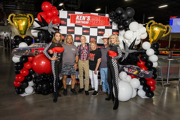 K1 Speed Anaheim Ca -36