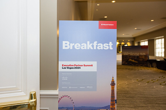 Hitachi Vantara 4 Seasons Las Vegas Conference Day 2-004