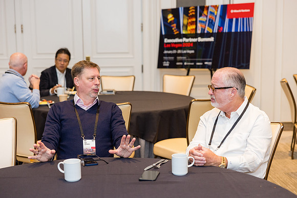 Hitachi Vantara 4 Seasons Las Vegas Conference Day 2-006