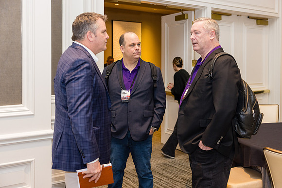 Hitachi Vantara 4 Seasons Las Vegas Conference Day 2-007