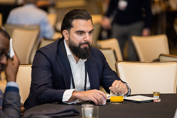 Hitachi Vantara 4 Seasons Las Vegas Conference Day 2-009