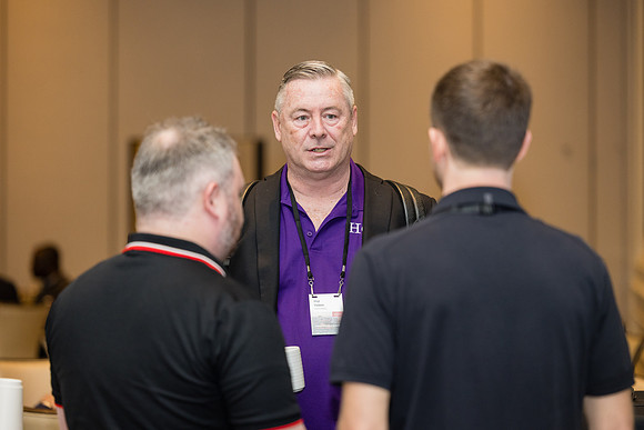 Hitachi Vantara 4 Seasons Las Vegas Conference Day 2-012