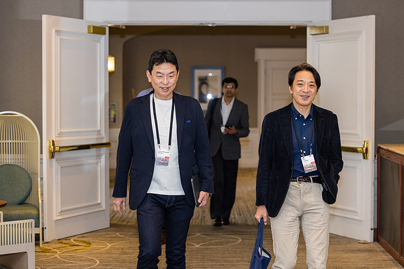 Hitachi Vantara 4 Seasons Las Vegas Conference Day 2-015