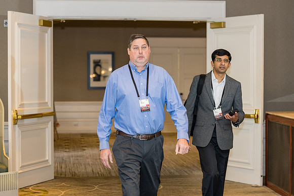 Hitachi Vantara 4 Seasons Las Vegas Conference Day 2-016