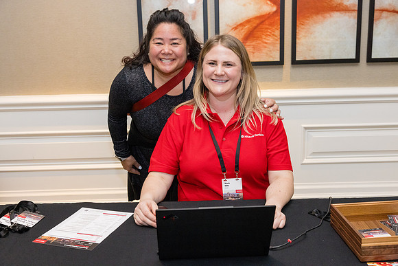 Hitachi Vantara 4 Seasons Las Vegas Conference Day 2-019
