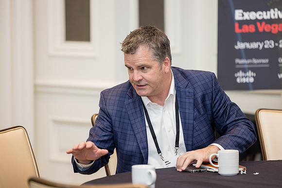 Hitachi Vantara 4 Seasons Las Vegas Conference Day 2-022