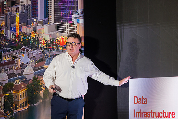 Hitachi Vantara 4 Seasons Las Vegas Conference Day 2-161