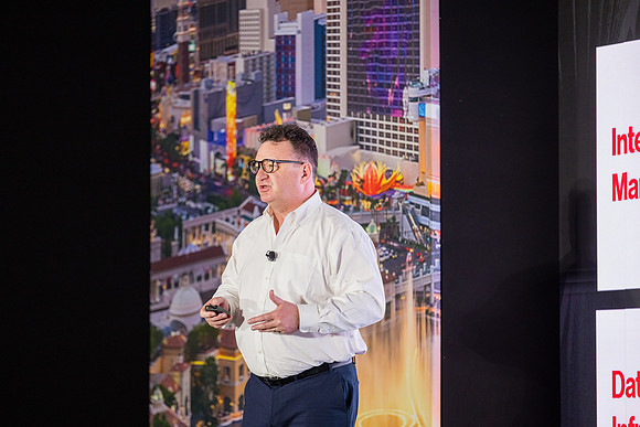 Hitachi Vantara 4 Seasons Las Vegas Conference Day 2-163