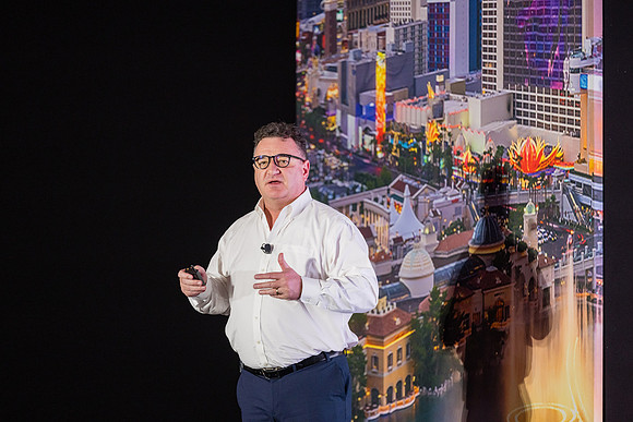 Hitachi Vantara 4 Seasons Las Vegas Conference Day 2-164