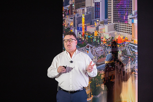 Hitachi Vantara 4 Seasons Las Vegas Conference Day 2-165