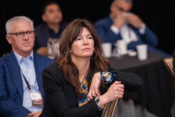 Hitachi Vantara 4 Seasons Las Vegas Conference Day 2-166