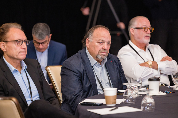 Hitachi Vantara 4 Seasons Las Vegas Conference Day 2-167