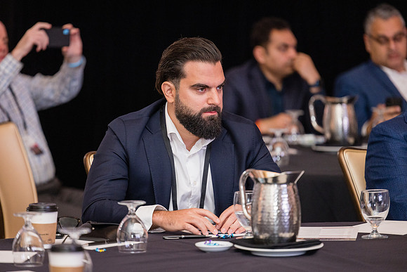Hitachi Vantara 4 Seasons Las Vegas Conference Day 2-168