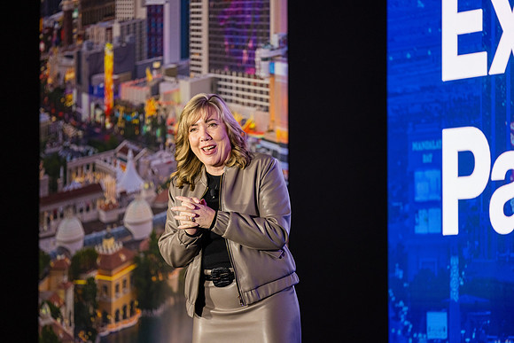Hitachi Vantara 4 Seasons Las Vegas Conference Day 2-171