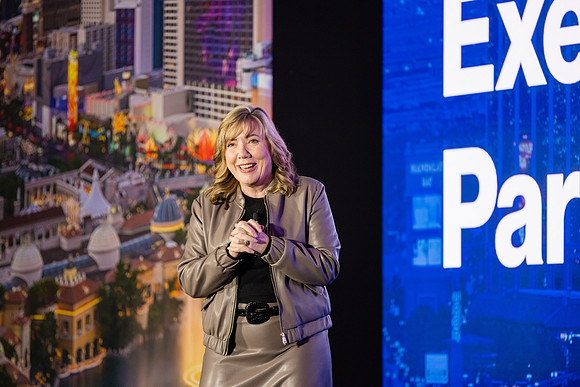 Hitachi Vantara 4 Seasons Las Vegas Conference Day 2-172