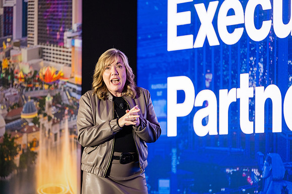 Hitachi Vantara 4 Seasons Las Vegas Conference Day 2-173
