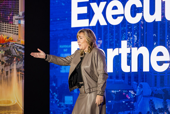 Hitachi Vantara 4 Seasons Las Vegas Conference Day 2-175