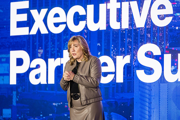 Hitachi Vantara 4 Seasons Las Vegas Conference Day 2-174