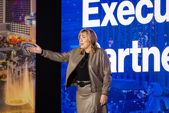 Hitachi Vantara 4 Seasons Las Vegas Conference Day 2-176
