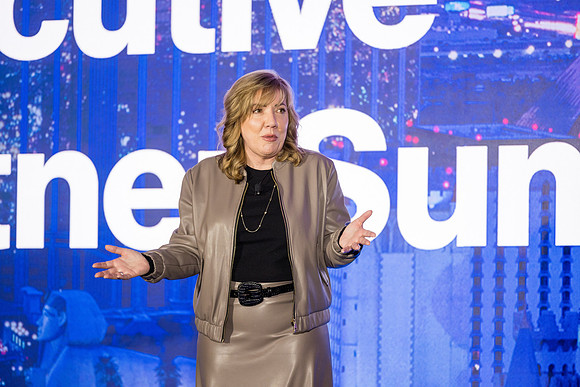 Hitachi Vantara 4 Seasons Las Vegas Conference Day 2-177