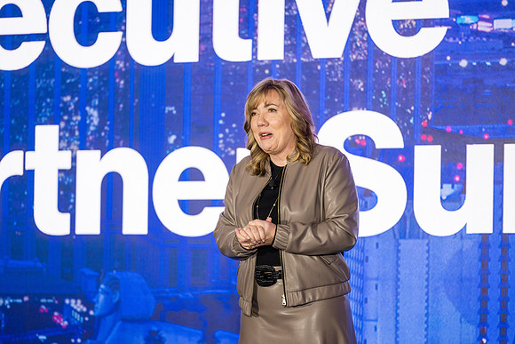Hitachi Vantara 4 Seasons Las Vegas Conference Day 2-179