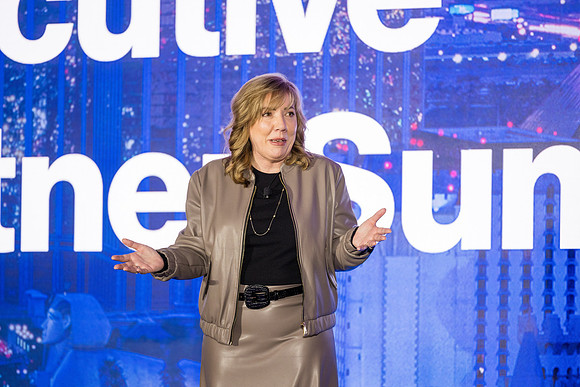 Hitachi Vantara 4 Seasons Las Vegas Conference Day 2-178