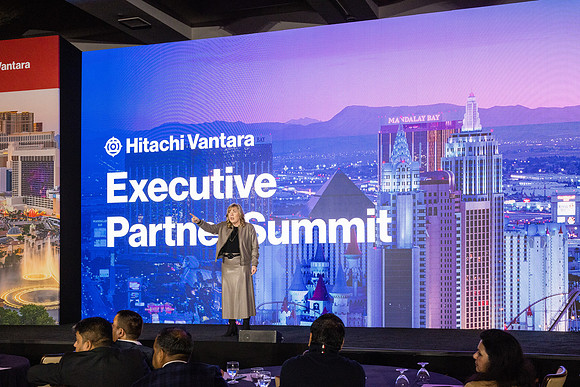 Hitachi Vantara 4 Seasons Las Vegas Conference Day 2-181